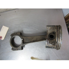 20V101 Piston and Connecting Rod Standard From 2005 Dodge Ram 1500  4.7